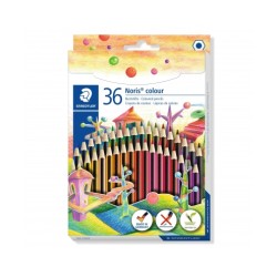 Staedtler Noris colour 185...